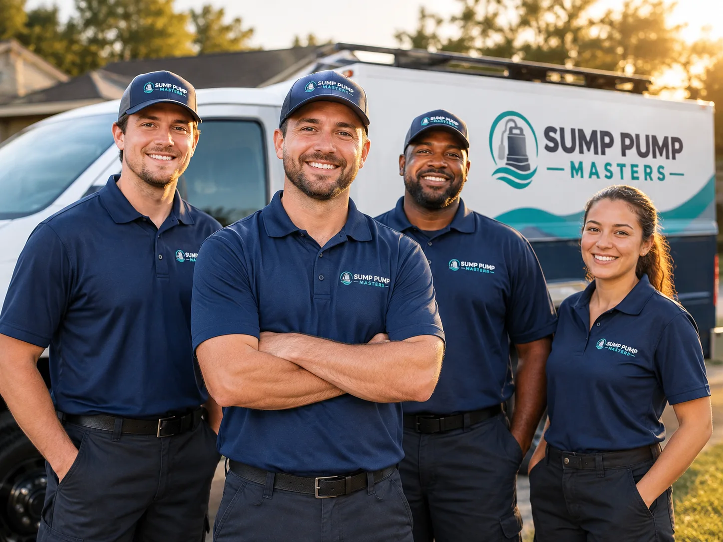 Sump Pump Repair company in Ruskin, NE
